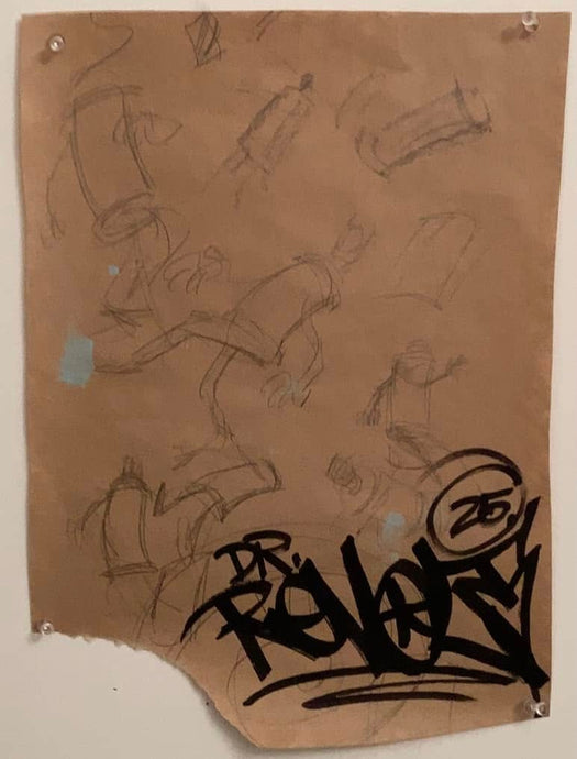 REVOLT 2025 