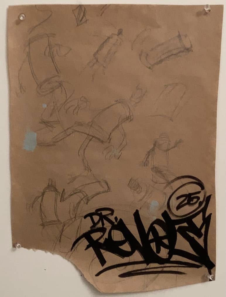 REVOLT 2025 