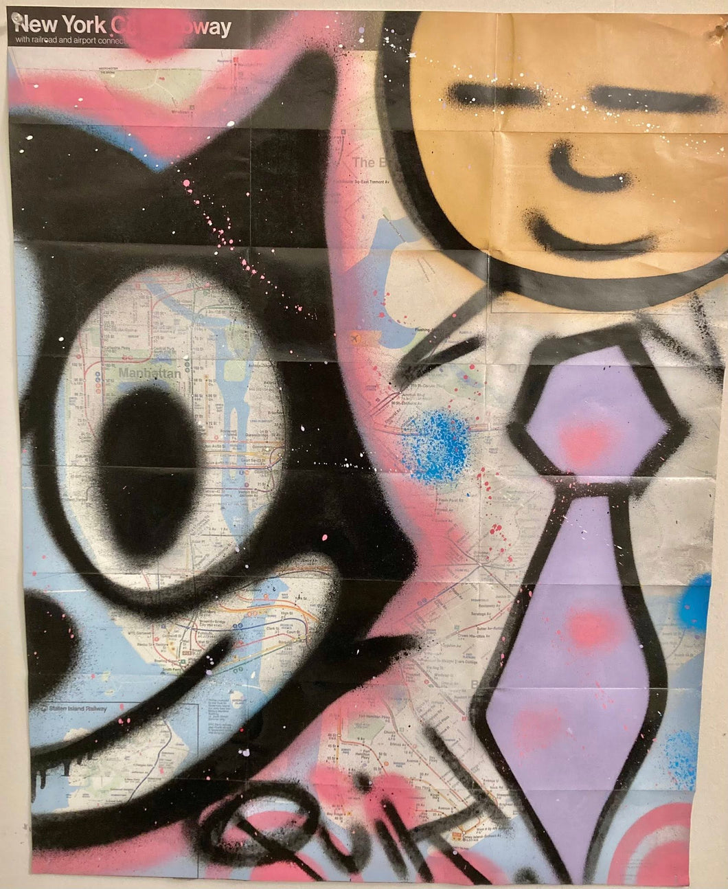 Felix & IBM MAN 1