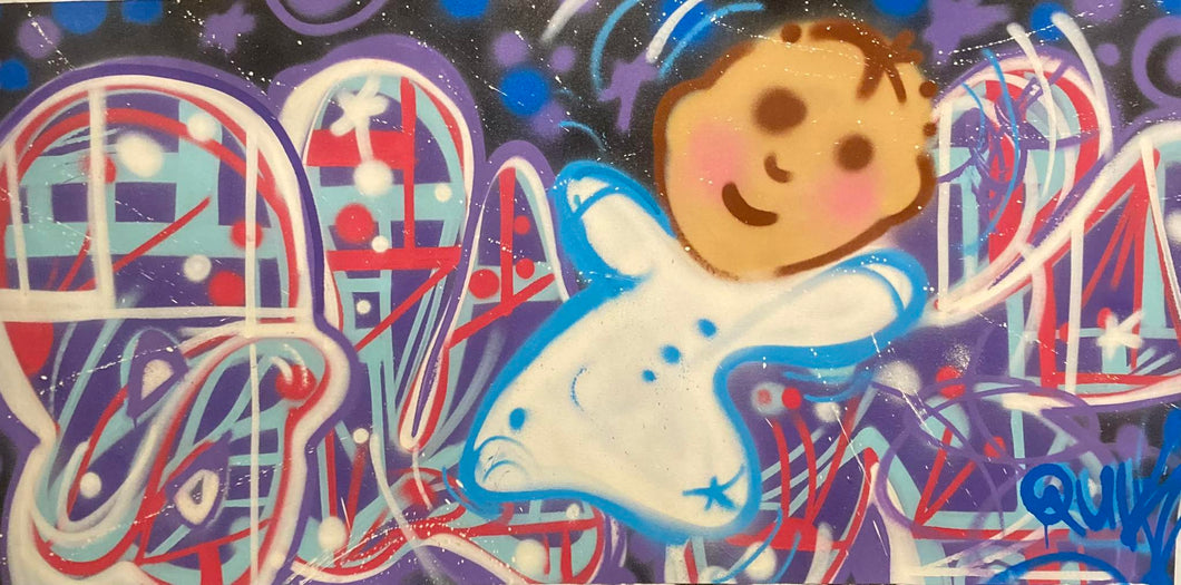 Grandpa's Psychedelics 2023