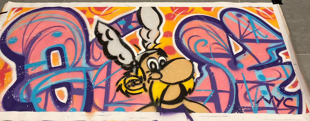 HAGAR Canvas 2023