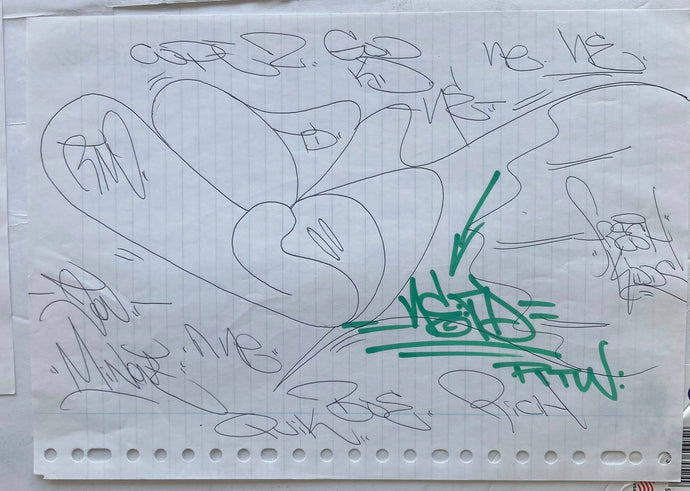 JON One 2007b