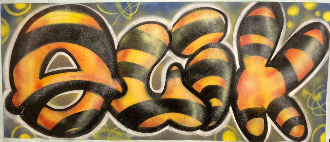 KILLER BEE 2023 NYC