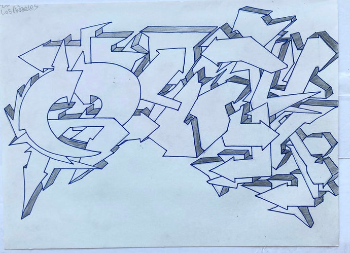 QUIK 1994 Los Angeles 