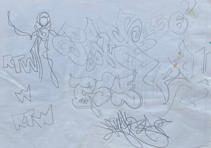 PSYKOZE a 2011 PARIS