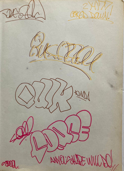 QUIK 1977