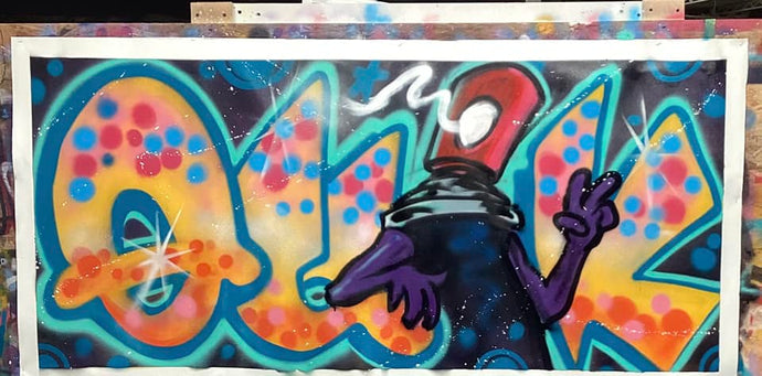 QUIK & REVOLT RTW 2025