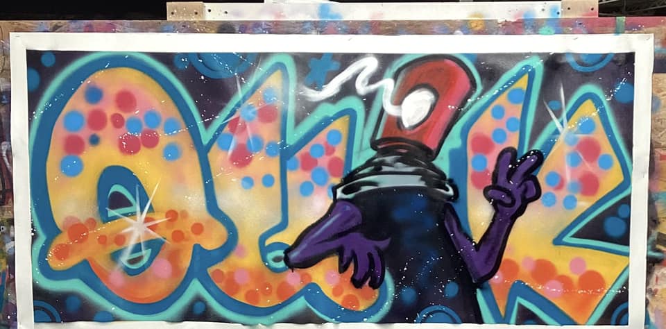 QUIK & REVOLT RTW 2025