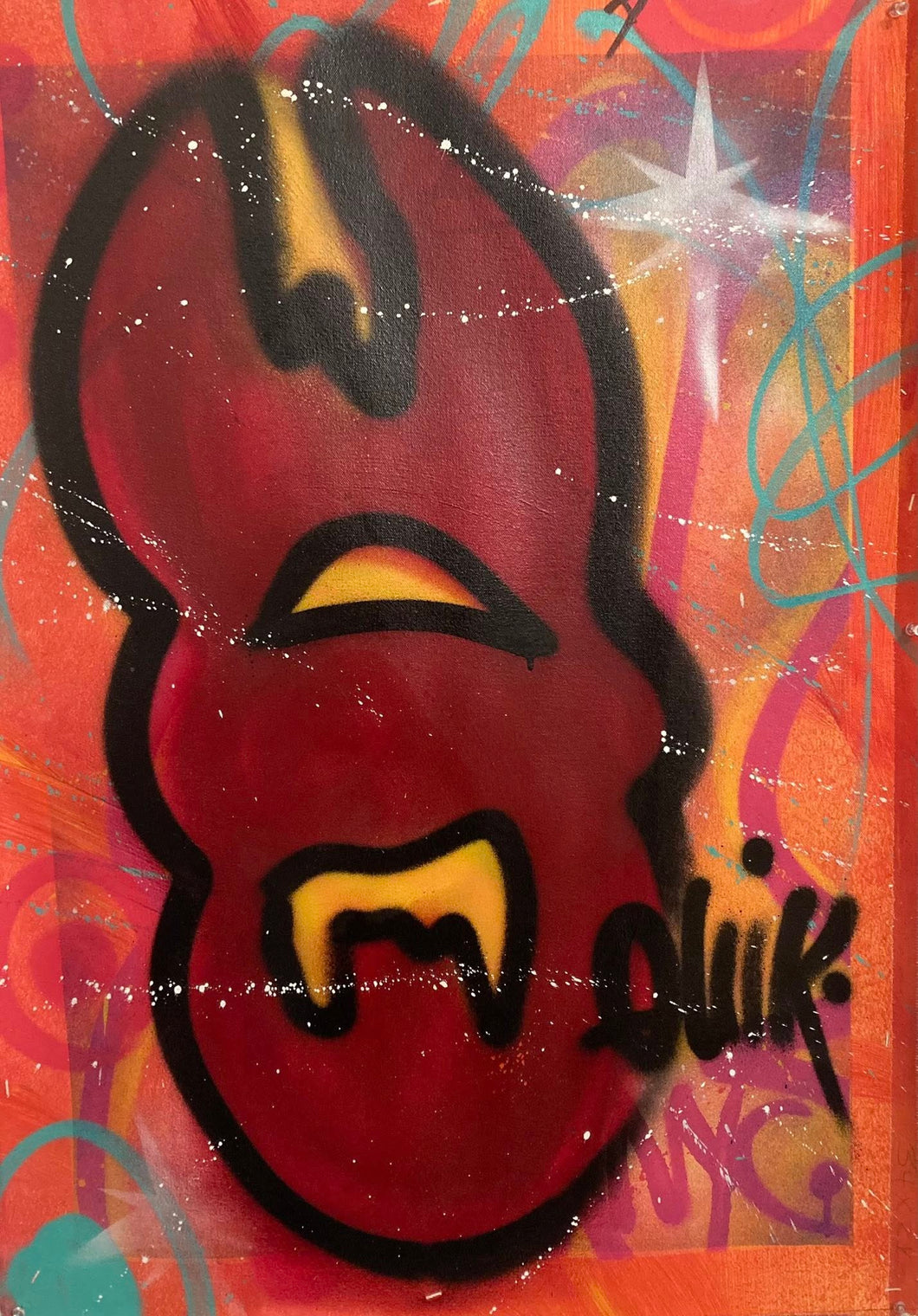 Red Skull 2023