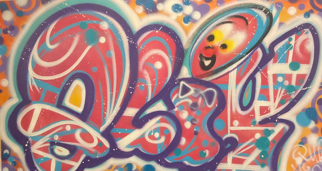 Smiley Face 2023