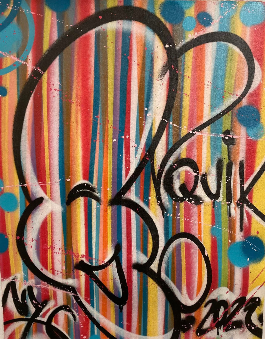 Stripes G 2022