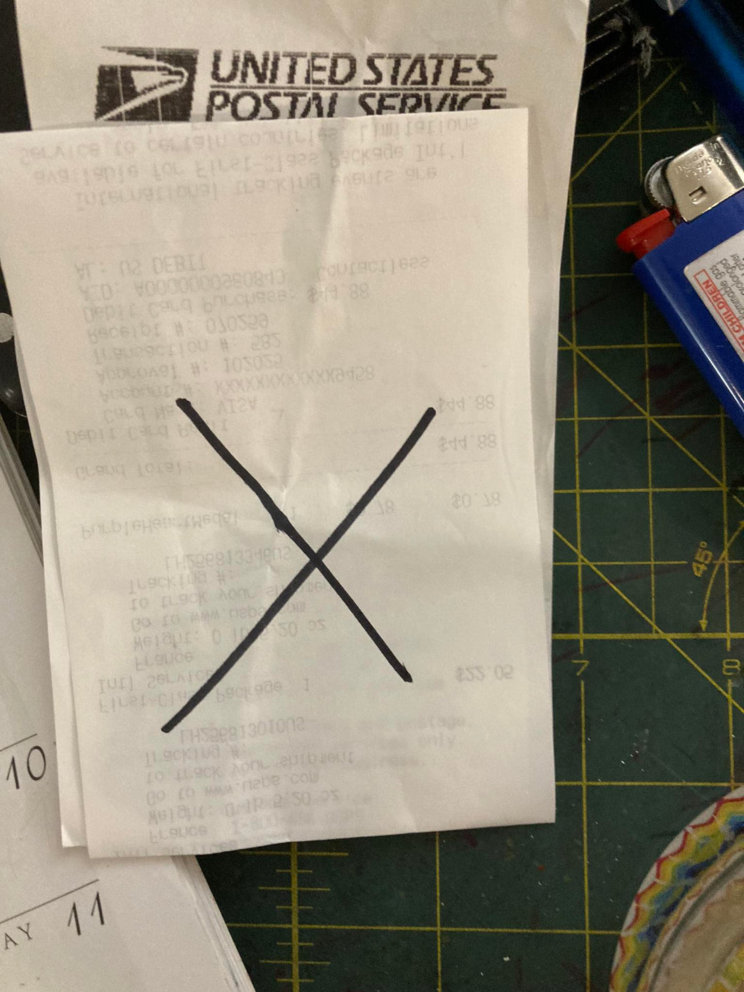 X Kunst